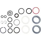 RockShox Kit De Serviço 200h Recon Gold Rl No Boost