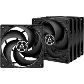 Arctic Ventilador P12 5 Unidades