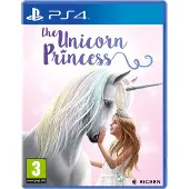 Ps4 The Unicorn Princess