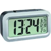 TFA-Dostmann Despertador 60.2553.01 Radio