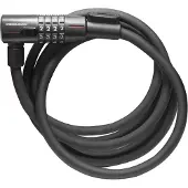 Trelock Cadeado De Cabo Ks 415