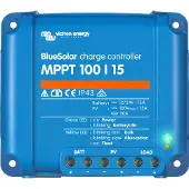 Victron Energy Controlador Smartsolar Mppt 100/15