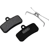 Elvedes Pastilhas De Freio A Disco 6891mc Shimano/saint