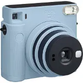 Fujifilm Instax Square SQ1 cámara instantánea azul