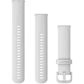 Garmin Pulseira De Silicone Quick Release 20 Mm