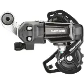 Shimano Desviador Traseiro Tourney Ty200 Direct