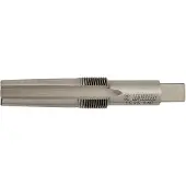 Unior Chave De Pedal Right Pedal Reamer And Tap