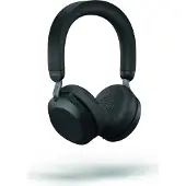 Jabra Fone De Ouvido Sem Fio Evolve2 75