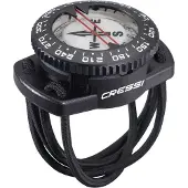 Cressi Spa Bússola Bungee Wrist
