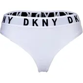 DKNY Tanga Cozy Boyfriend