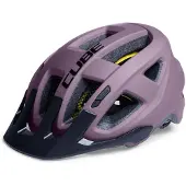 Cube Capacete De Mtb Fleet