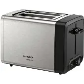 Bosch Torradeira Designline 2 Fendas
