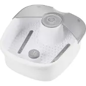 Medisana Banho Bubble massagem nos pés FS881