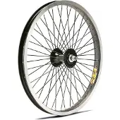 Gurpil Roda Dianteira Zac 30 36t Bmx 20´´