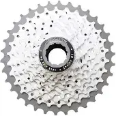 Miche Cassete K7 Primato Light Shimano