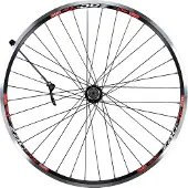 Gurpil Roda Traseira De Mtb Zac 26´´ Qr