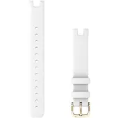 Garmin Alça Couro Lily 14 Mm