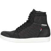 Vanucci VUB-2 Preto 38 unissexo