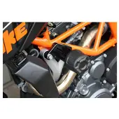 GSG Mototechnik CBR1000RR, KIT PRETO