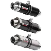 MIVV Sistema de escape GP com EG-BE S/O 4-1 FZS1000FAZER01-05