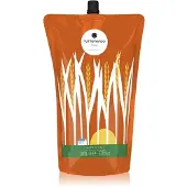 Tuttotondo Riso Recarga de gel de banho reestruturante 1000 ml