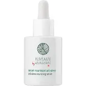 Annayake Siero rassodante antirughe Wakame 30 ml