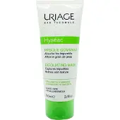 Uriage Hyséac Máscara Exfoliante 100 ml