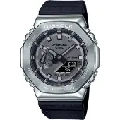 Casio Relógio G-shock Gm-2100-1aer