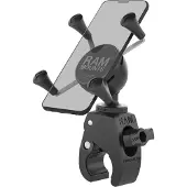 Ram Mounts Suporte Para Telefone X-grip With Tough-claw