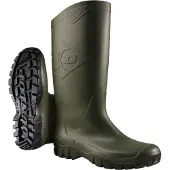 Dunlop Botas Pvc