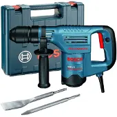 Bosch Powertools Professional Martelo De Demolição Gsh 3 Professional