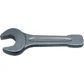 Bahco Chave De Boca Aberta De Impacto 75 Mm 375 Mm