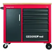 Gedore Carrinho De Ferramentas Mechanic Plus