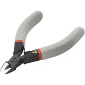 LINDSTROM Pinça Tl 5b-sa 110mm 4.33´´ Inox