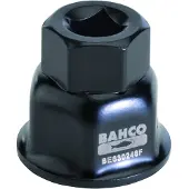 Bahco Be630326f Copos De Filtro Individuais