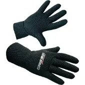 Cressi Spa Luvas X Thermic 3 Mm