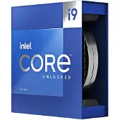 Intel Cpu Core I9-13900k 5.8ghz