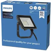 Philips Refletor Projectline 10w 950lm 6500k Ip65