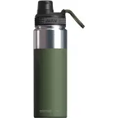 Asobu Garrafa Térmica 530ml Alpine Flask