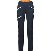 Mammut Calças Eisfeld Advanced Softshell
