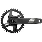 Sram Pedaleira Apex Wide D1 Dub Dm