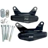 GSG Mototechnik S1000RR 19-, KIT PRATEADO