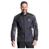 FASTWAY Touring T-2203 Preto/Cinzento 28