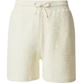 Dan Fox Apparel Calças 'Jim' creme