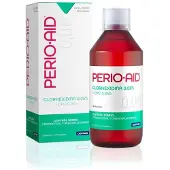 Perio aid Enxaguante Bucal 114607 500ml