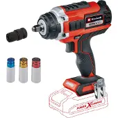 Einhell Furadeira Impaxxo 18/400