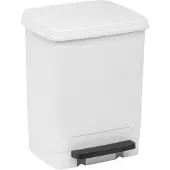 Denox Lixeira Pedalbin 26l