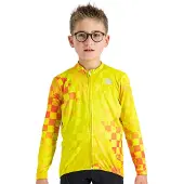 Sportful Camisola De Ciclismo De Manga Curta Th