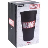 Marvel Xícara Logo