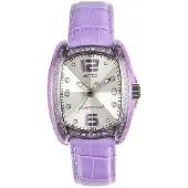 Chronotech Relógio Feminino Rw0003 30mm Quartz Analogic